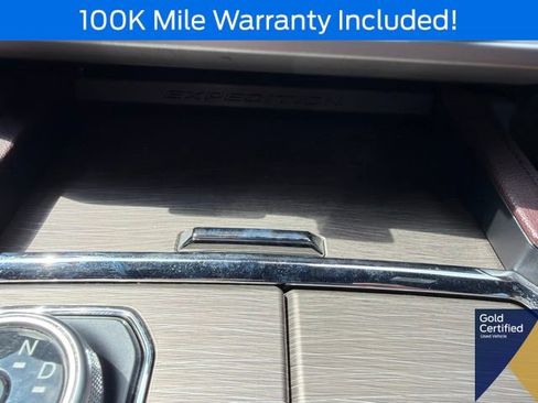 Used 2023 Ford Expedition Limited AWD/4WD image 49