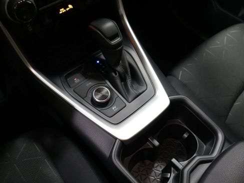 New 2025 Toyota RAV4 XLE image 32