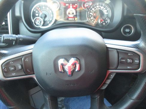 Used 2023 RAM 2500 Tradesman image 25