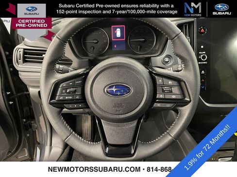 Used 2025 Subaru Forester Premium w/ Convenience Package #2 image 12