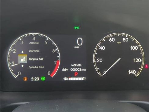 New 2026 Honda Odyssey Touring image 10