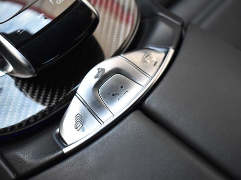 Used 2019 Mercedes-Benz E 53 AMG 4MATIC Cabriolet image 46