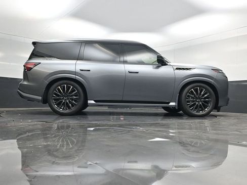New 2026 INFINITI QX80 Autograph AWD/4WD image 55