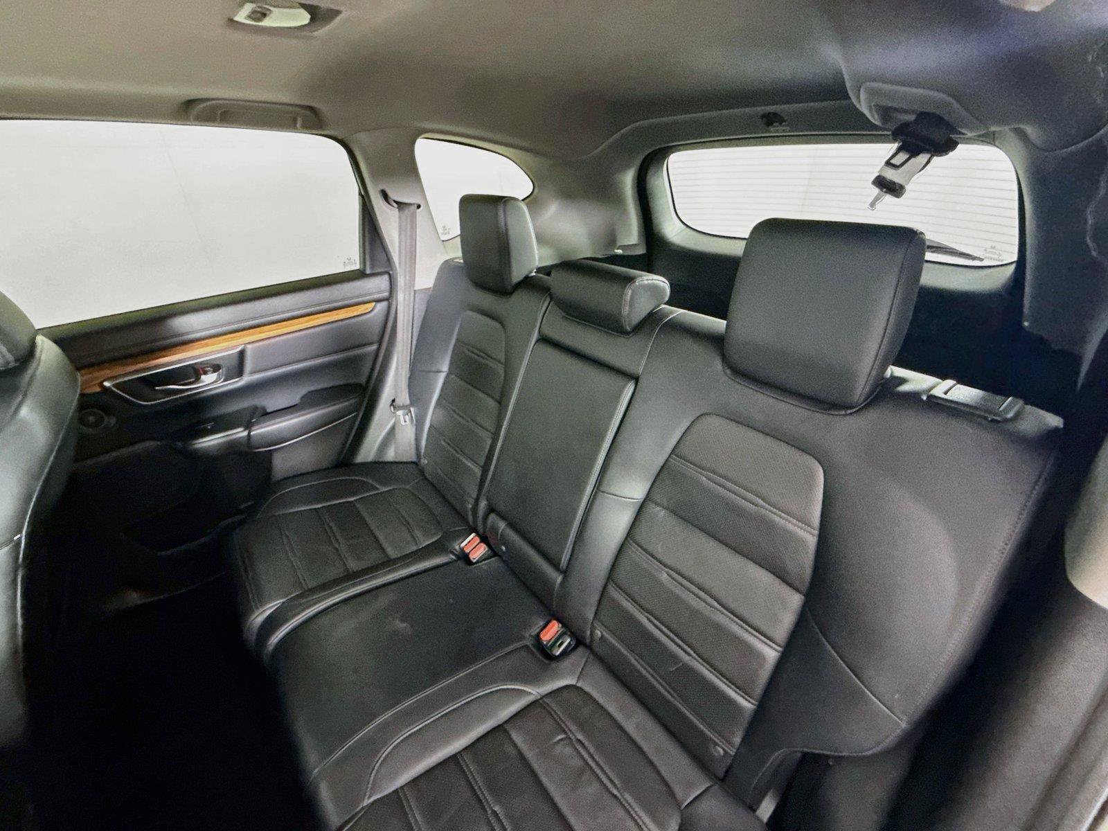 Used 2017 Honda CR-V EX-L image 11