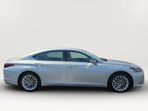 Used 2020 Lexus ES 350 w/ Accessory Package FWD image 9