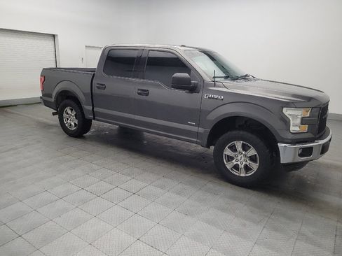 Used 2016 Ford F150 XLT image 11