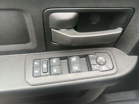 New 2026 RAM 2500 Tradesman image 9