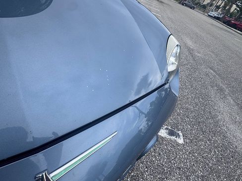 Used 2005 Ford Thunderbird 50th Anniversary RWD image 35