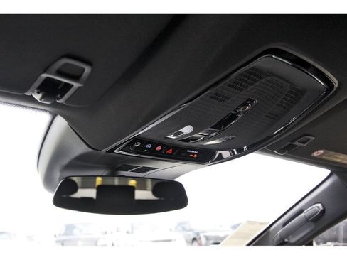 New 2027 Cadillac Lyriq Sport AWD/4WD image 21