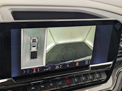 New 2026 Chevrolet Silverado 1500 ZR2 w/ Dark Appearance Package image 29