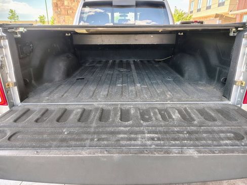 Used 2021 RAM 2500 Tradesman AWD/4WD image 18