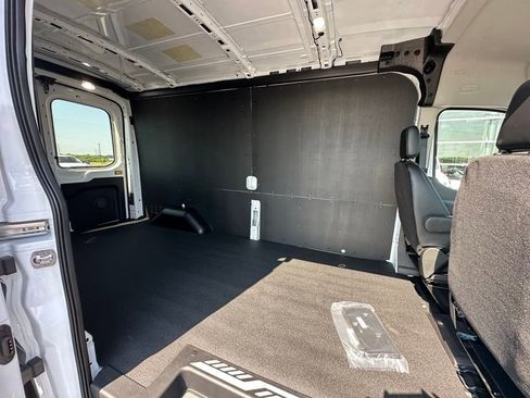 New 2025 Ford Transit 250 148 Medium Roof w/ Load Area Protection Package image 23