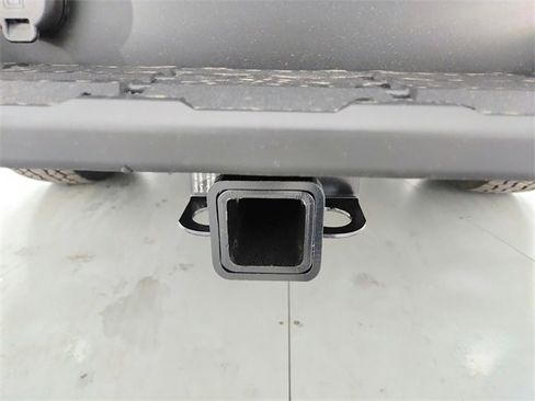 New 2026 Nissan Frontier PRO-4X image 45