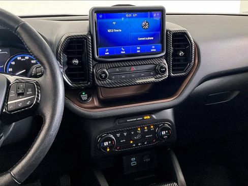 Used 2021 Ford Bronco Sport Outer Banks AWD/4WD image 6