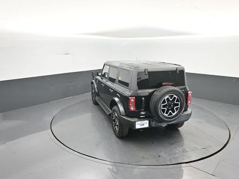 New 2026 Ford Bronco Outer Banks image 23