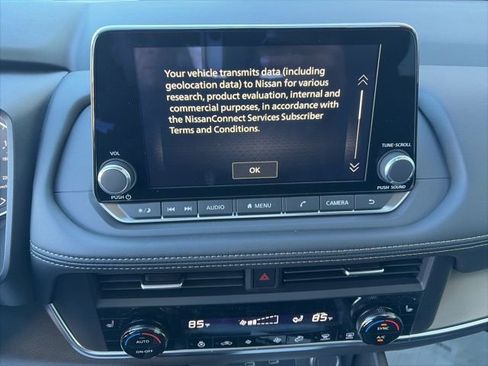 New 2026 Nissan Rogue SV w/ SV Premium Package image 15