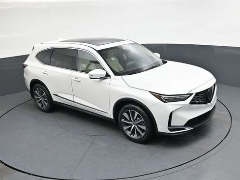 New 2026 Acura MDX w/ Technology Package image 18