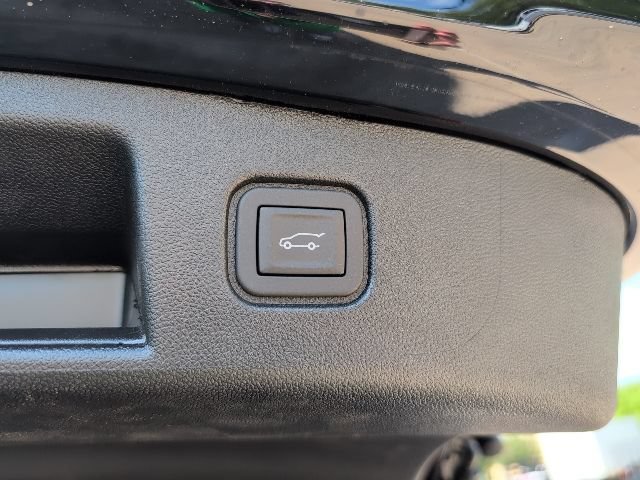 New 2026 Chevrolet Blazer EV LT AWD/4WD image 11