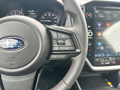 New 2026 Subaru Impreza RS image 30