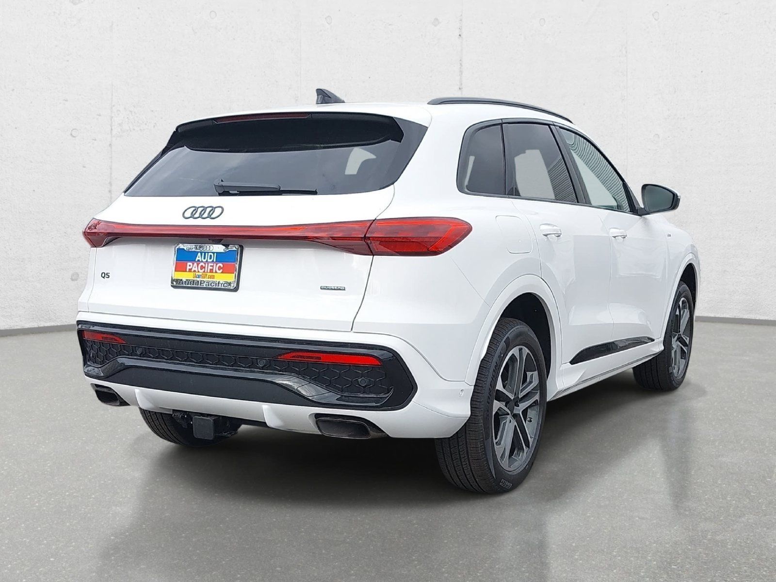 New 2026 Audi Q5 2.0T AWD/4WD image 5