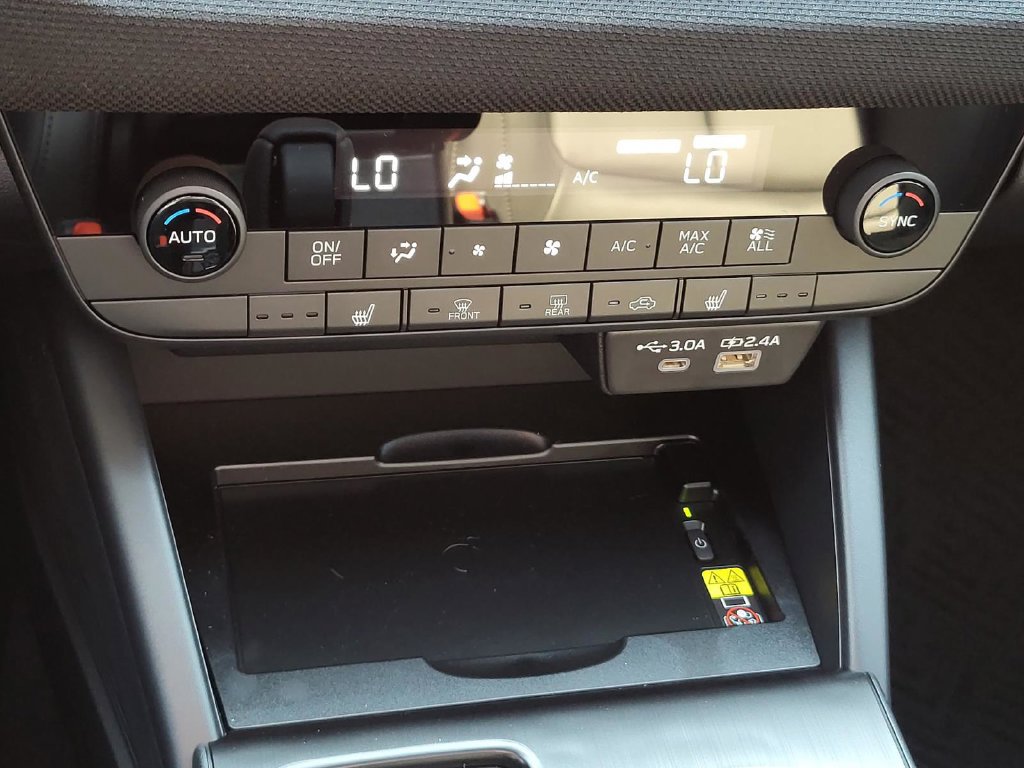 New 2026 Subaru Outback Premium AWD/4WD image 20