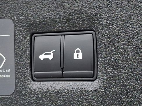 Used 2023 INFINITI QX55 Luxe w/ Cargo Package image 27