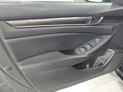 Used 2019 Honda Accord Sport image 23