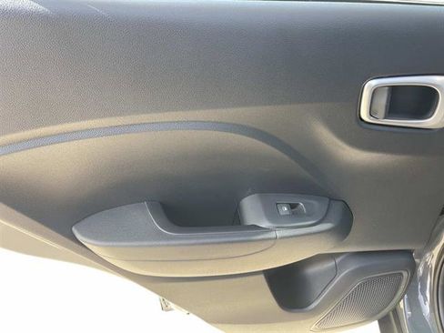 New 2026 Hyundai Venue SEL FWD image 21