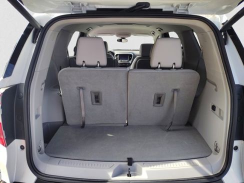 Used 2023 GMC Acadia SLT w/ Technology Package AWD/4WD image 19