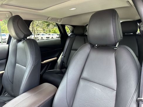 Certified 2023 MAZDA CX-30 2.5 Turbo w/ Premium Package AWD/4WD image 42