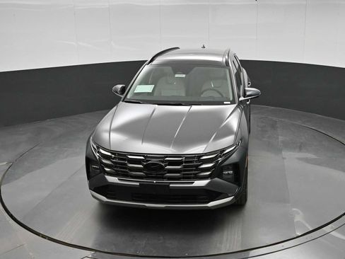 New 2026 Hyundai Tucson Limited AWD/4WD image 25