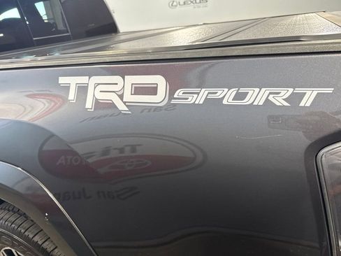 Used 2023 Toyota Tacoma TRD Sport RWD image 19