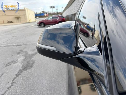 Used 2016 BMW 528i Sedan image 14