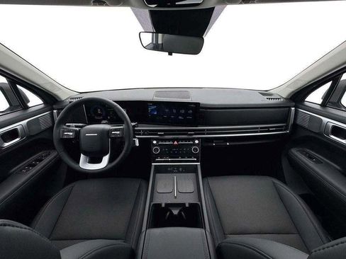 New 2026 Hyundai Santa Fe SEL image 13