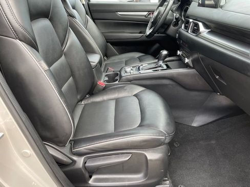Used 2025 MAZDA CX-5 AWD 2.5 S w/ Select Package image 25