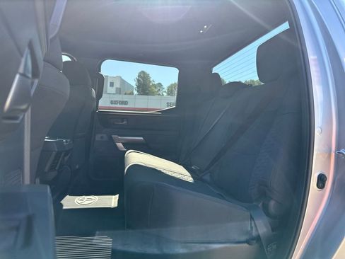 New 2026 Toyota Tundra SR5 image 11