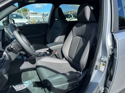 Used 2026 Subaru Forester Premium AWD/4WD image 11