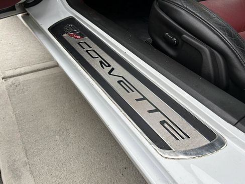 Used 2013 Chevrolet Corvette Grand Sport w/ 2LT Preferred Equipment Group image 19