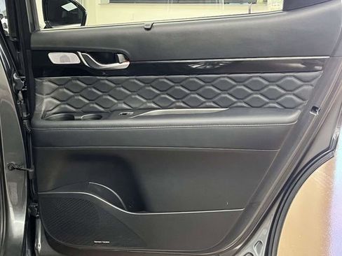 Used 2020 Hyundai Palisade Limited FWD image 28
