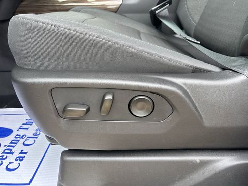 New 2026 Chevrolet Silverado 3500 LT w/ Convenience Package image 15