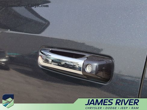Used 2016 RAM 1500 Big Horn AWD/4WD image 19