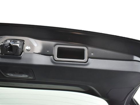 New 2026 Subaru Crosstrek 2.5i Wilderness image 25