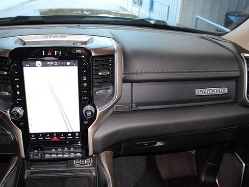 Used 2022 RAM 3500 Laramie image 23