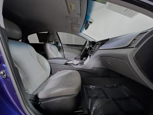 Used 2013 Hyundai Sonata SE image 30