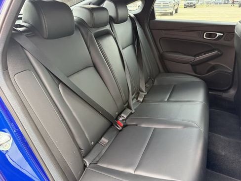 Used 2024 Acura Integra A-Spec FWD image 29