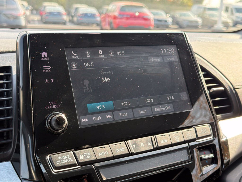 Used 2022 Honda Odyssey EX-L image 30