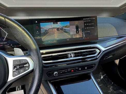 Used 2024 BMW M240i xDrive Coupe w/ Premium Package AWD/4WD image 9