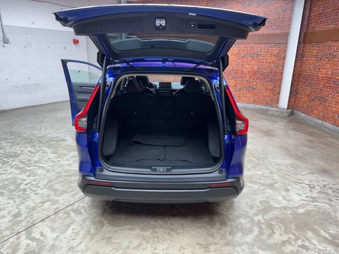 Used 2025 Honda CR-V EX-L image 24