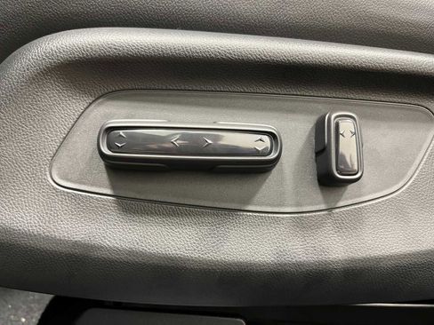 New 2027 Honda HR-V EX-L image 13