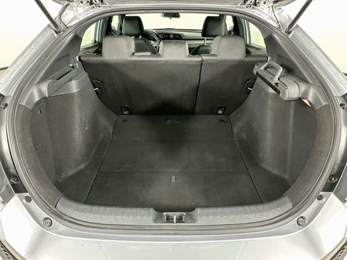 Used 2019 Honda Civic EX image 28